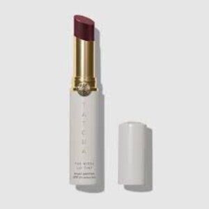 Tatcha The Kissu Lip Tint SPF 25 in Midnight Lily